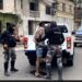 Detenido luego que habría perpetrado un asalto