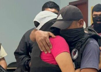 Policía liberó a un conductor que fue secuestrado