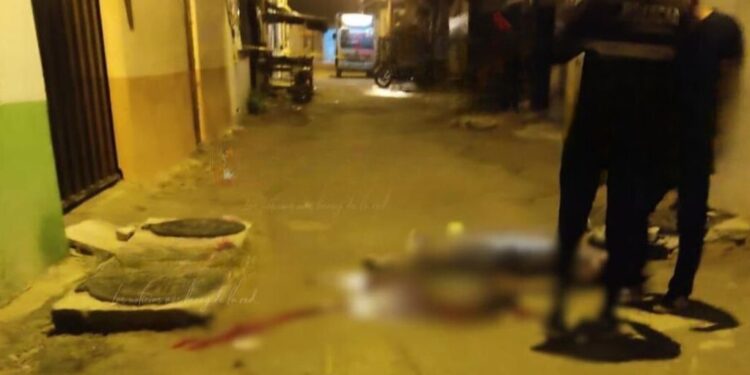 Ataques en Puerto Bolívar dejaron un muerto por disparos