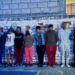 Detenidos sujetos que pretendían atentar contra agentes policiales