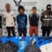 Asesinos de “La Polilla” recibieron más de 34 años de cárcel