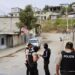 Una estudiante de colegio y su padre heridos en un ataque que dejó tres muertos