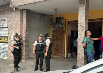 Murió al recibir disparos cuando intentaron secuestrar a un empresario