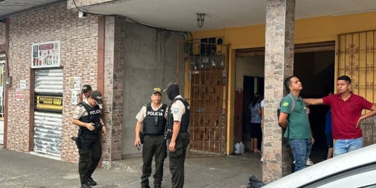 Murió al recibir disparos cuando intentaron secuestrar a un empresario