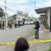 Detenido por asesinato en el cantón Santa Rosa