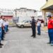 Inició la XV promoción de Bomberos Voluntarios