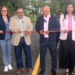 Facultad de Ciencias Agropecuarias cuenta con vías de acceso asfaltadas