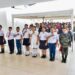 Concurso de Oratoria en homenaje al Escudo Nacional realizó el GAD Municipal de Machala
