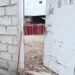 Perdió una de sus manos en una explosión