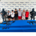 Grupo delictivo fue desarticulado en el cantón Pasaje