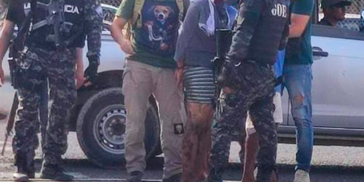 Por el asesinato de un policía recibieron más de 34 años de cárcel