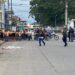 Asesinado cuando descansaba de un partido de fútbol