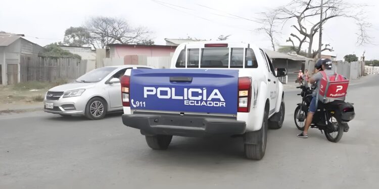 Nueva masacre en Durán deja más de cinco víctimas tras una balacera