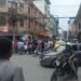 Asesinado en el centro de Pasaje
