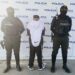 Un adolescente, que sería sacapinta, fue detenido tras una persecución