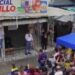 Conmoción por secuestro de hija de comerciante por quien piden 100 mil dólares
