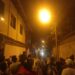 Dos heridos tras enfrentamiento en el norte de Machala