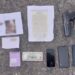 Estudiantes eran extorsionados por dos compañeros