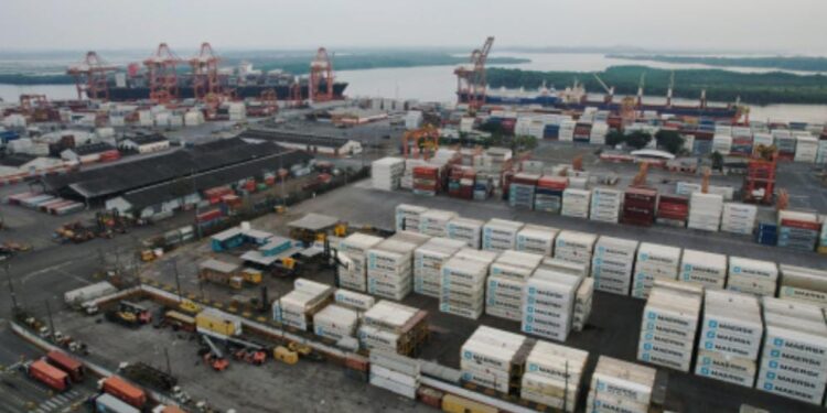 La infiltración del crimen organizado pone en riesgo la seguridad de los puertos ecuatorianos
