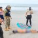 Los secuestraron y después apareció muerto en Jambelí