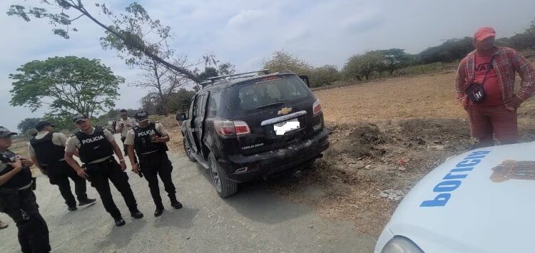 Exalcaldesa de Colimes fue secuestrada