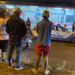 Ataque en una tienda dejó cinco heridos