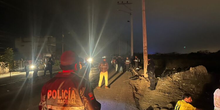 Identificaron a decapitado abandonado en Dos Bocas