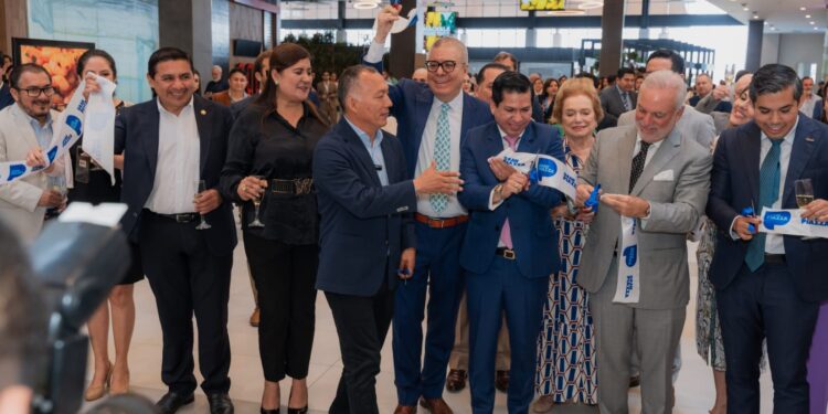 Gran Piazza, el centro comercial más grande del sur del país, anuncia su apertura