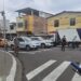 Un hombre resultó herido luego de ser baleado