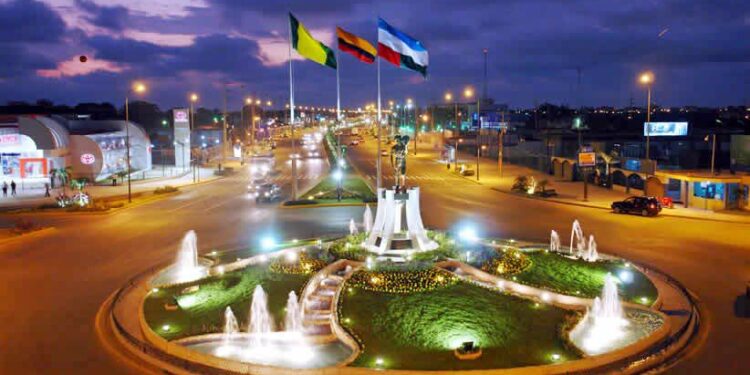 Machala conmemora su Bicentenario