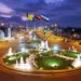 Machala conmemora su Bicentenario