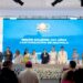 Con sesión solemne y entrega de condecoraciones Municipalidad de Machala conmemoró bicentenario de cantonización