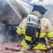 Incendio en el Martha Bucaram fue controlado .