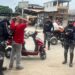 57 policías se sumaron para la seguridad en Pasaje