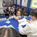 El Oro seleccionó 11.893 miembros de las juntas receptoras del voto