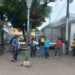 En un robo asesinaron a un infante de la Marina