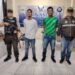 Dos detenidos por un asesinato en un billar