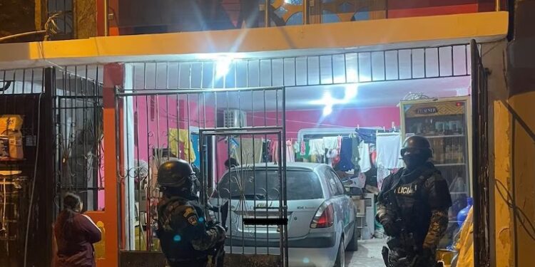 A un grupo delictivos se le atribuyen 24 muertes violentas