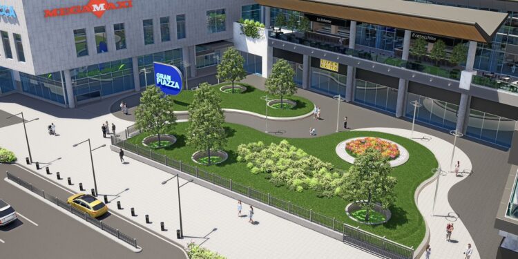 Gran Piazza Machala abre sus puertas con gran expectativa en la región