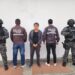 Operativo permitió liberar a 2 secuestrados y la detención de un sujeto
