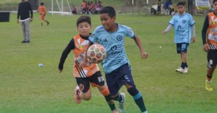 ¡Liga de las Estrellas Kids: La Competencia del Año!