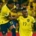 Ecuador buscará dar la sorpresa en Colombia