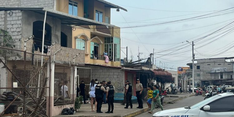 Menor de edad es asesinado con disparos en la cabeza