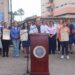 UTMACH desarrolla amplia agenda por la No Violencia contra la Mujer