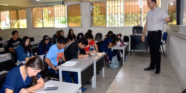 UTMACH concede prórroga para matricula de nivelación