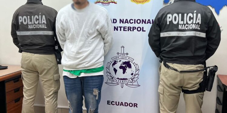 Sujeto que apuñaló a un hombre en 2013 fue deportado de Estados Unidos