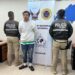 Sujeto que apuñaló a un hombre en 2013 fue deportado de Estados Unidos