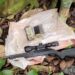 Detenido con una subametralladora, un rifle y municiones