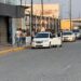 Hombre asesinado con disparos en los exteriores de un gimnasio