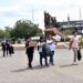 UTMACH conmemorará 56 años de gesta heroica de creación